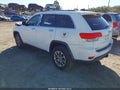 2016 Jeep Grand Cherokee — photo 3 of 16 | VIN 1C4RJEBG2GC412375