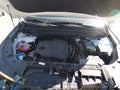 2025 Kia Sorento — photo 10 of 17 | VIN 5XYRLDJC0SG400510