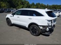 2025 Kia Sorento — photo 3 of 17 | VIN 5XYRLDJC0SG400510
