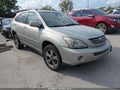 2008 Lexus RX 400h — photo 1 of 17 | VIN JTJGW31U382006890