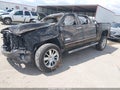 2017 Chevrolet Silverado 1500 — photo 2 of 16 | VIN 3GCUKTEC9HG458921