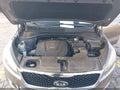 2018 Kia Sorento — photo 10 of 16 | VIN 5XYPH4A56JG410452