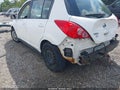 2012 Nissan Versa — photo 21 of 21 | VIN 3N1BC1CP3CK221056