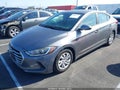 2018 Hyundai Elantra — photo 2 of 16 | VIN 5NPD74LF6JH341993
