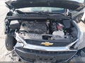 2022 Chevrolet Spark — photo 10 of 17 | VIN KL8CB6SA4NC036255