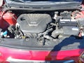2017 Hyundai Accent — photo 10 of 17 | VIN KMHCT4AE1HU244116