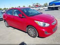 2017 Hyundai Accent — photo 1 of 17 | VIN KMHCT4AE1HU244116