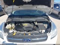 2013 Ford Escape — photo 10 of 11 | VIN 1FMCU0GX9DUD16950
