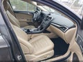 2016 Ford Fusion — photo 5 of 15 | VIN 3FA6P0HD1GR200818