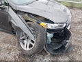 2016 Ford Fusion — photo 6 of 15 | VIN 3FA6P0HD1GR200818