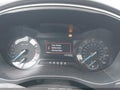 2016 Ford Fusion — photo 7 of 15 | VIN 3FA6P0HD1GR200818