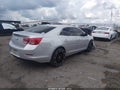 2014 Chevrolet Malibu — photo 4 of 18 | VIN 1G11C5SL8EF266802