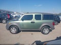 2003 Honda Element — photo 14 of 16 | VIN 5J6YH18533L007510