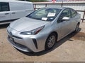 2021 Toyota Prius — photo 2 of 16 | VIN JTDKAMFU7M3150280