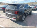 2026 Kia Sorento — photo 4 of 16 | VIN 5XYRG4JC9TG455382