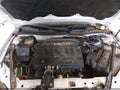 2013 Chevrolet Impala — photo 10 of 11 | VIN 2G1WB5E34D1164438