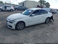 2016 BMW 3 Series — photo 2 of 17 | VIN WBA8A9C55GK617577