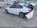 2016 BMW 3 Series — photo 3 of 17 | VIN WBA8A9C55GK617577