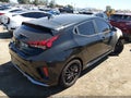 2020 Hyundai Veloster — photo 4 of 13 | VIN KMHTH6AB6LU027589