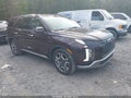 2024 Hyundai Palisade — photo 1 of 17 | VIN KM8R54GE9RU711392