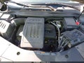 2016 Chevrolet Equinox — photo 10 of 21 | VIN 2GNFLFEK5G6326187