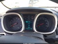 2016 Chevrolet Equinox — photo 7 of 21 | VIN 2GNFLFEK5G6326187