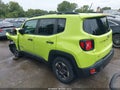 2017 Jeep Renegade — photo 3 of 18 | VIN ZACCJAAB8HPG04952
