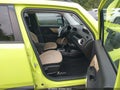 2017 Jeep Renegade — photo 5 of 18 | VIN ZACCJAAB8HPG04952