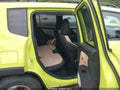 2017 Jeep Renegade — photo 8 of 18 | VIN ZACCJAAB8HPG04952