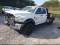 2018 Ram 5500 — photo 2 of 16 | VIN 3C7WRMEL6JG171099