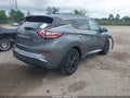 2017 Nissan Murano — photo 4 of 16 | VIN 5N1AZ2MH0HN149640