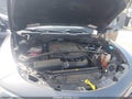 2018 Alfa Romeo Stelvio — photo 10 of 16 | VIN ZASFAKNN5J7B81345