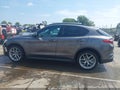 2018 Alfa Romeo Stelvio — photo 14 of 16 | VIN ZASFAKNN5J7B81345