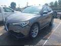 2018 Alfa Romeo Stelvio — photo 2 of 16 | VIN ZASFAKNN5J7B81345