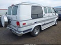 1995 Chevrolet G20 — photo 4 of 16 | VIN 1GBEG25K4SF105085
