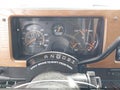 1995 Chevrolet G20 — photo 7 of 16 | VIN 1GBEG25K4SF105085