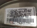 1998 Toyota Sienna — photo 9 of 16 | VIN 4T3ZF13C1WU058219