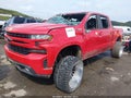 2019 Chevrolet Silverado 1500 — photo 2 of 11 | VIN 1GCUYEED0KZ211300