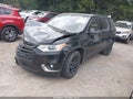 2019 Chevrolet Traverse — photo 2 of 17 | VIN 1GNEVGKW7KJ177957