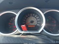 2008 Toyota Tacoma — photo 7 of 17 | VIN 3TMMU52N78M005815