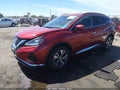 2020 Nissan Murano — photo 2 of 17 | VIN 5N1AZ2BS4LN103963