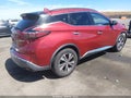 2020 Nissan Murano — photo 4 of 17 | VIN 5N1AZ2BS4LN103963