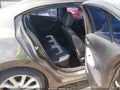 2014 Mazda 3 — photo 8 of 16 | VIN JM1BM1V36E1148743