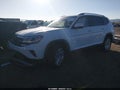 2021 Volkswagen Atlas — photo 2 of 16 | VIN 1V2ER2CAXMC601043