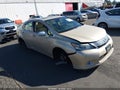2010 Lexus HS 250h — photo 1 of 11 | VIN JTHBB1BA6A2025200