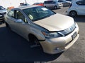 2010 Lexus HS 250h — photo 6 of 11 | VIN JTHBB1BA6A2025200