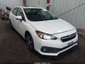 2021 Subaru Impreza — photo 1 of 16 | VIN 4S3GKAD67M3600242
