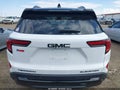 2026 GMC Terrain — photo 17 of 17 | VIN 3GKALMEG0TL266459