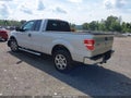 2014 Ford F-150 — photo 3 of 19 | VIN 1FTFX1ET7EKE75865