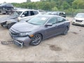 2020 Honda Civic — photo 2 of 16 | VIN 19XFC1F30LE023833